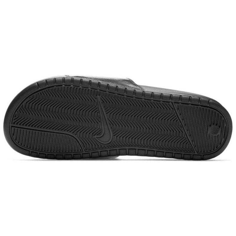 Sandale Nike Benassi Jdi M 343880-015 negru 1