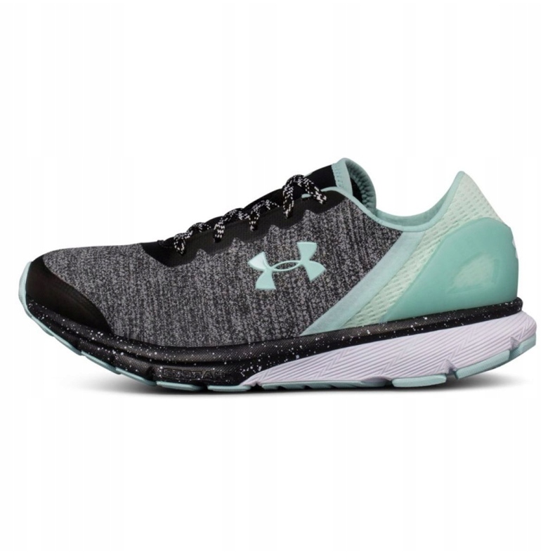 Pantofi de alergare Under Armour Charged Escape W 3020005-002 multicolor gri 1