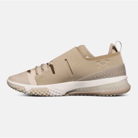 Pantofi de antrenament Under Armour Architech 3Di Valor M 3000 368-200 bej 1