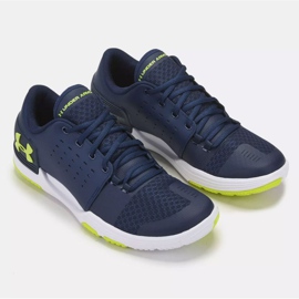 Pantofi de antrenament Under Armour Limitless Tr 3.0 M 3000331-400 albastru marin 1 Pantofi de antrenament Under Armour Limitless Tr 3.0 M 3000331-400 albastru marin 1