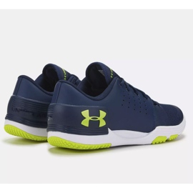 Pantofi de antrenament Under Armour Limitless Tr 3.0 M 3000331-400 albastru marin 2
