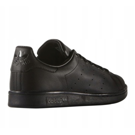 Pantofi Adidas Originals Stan Smith M M20327 negru 2