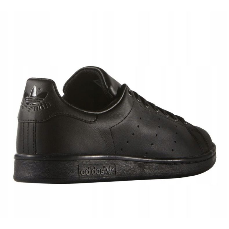 Pantofi Adidas Originals Stan Smith M M20327 negru 2