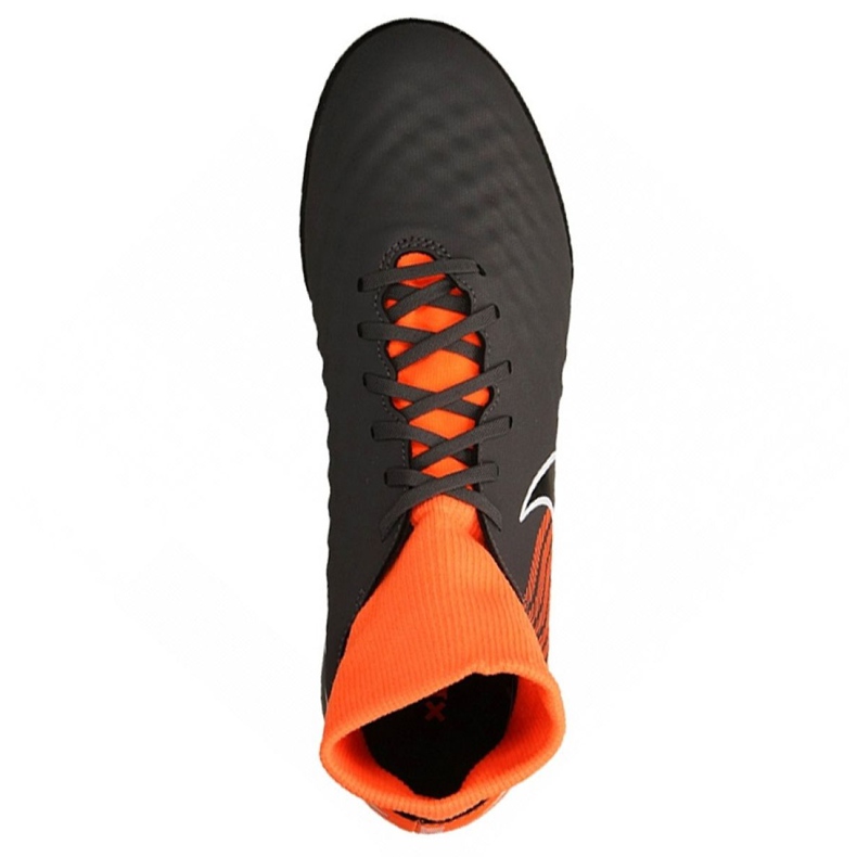 Nike Ghete de fotbal Obrax 2 Academy Df Tf M AH7311-080-S gri gri 2 Nike Ghete de fotbal Obrax 2 Academy Df Tf M AH7311-080-S gri gri 2