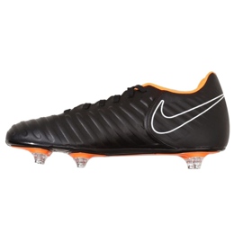 Pantofi de fotbal Nike Legend 7 Club Sg M AH8800-080-S negru negru 1