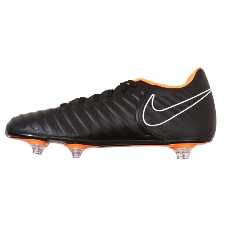 Pantofi de fotbal Nike Legend 7 Club Sg M AH8800-080-S negru negru 1