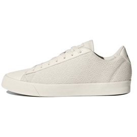 Pantofi Adidas Sport Inspired Cloudfoam Daily Qt Clean W DB1738 alb 3