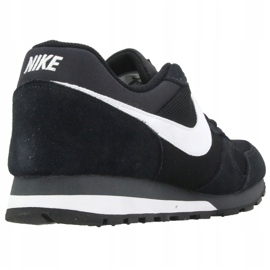 Pantof de alergare Nike Md Runner 2 M 749794-010 negru 1