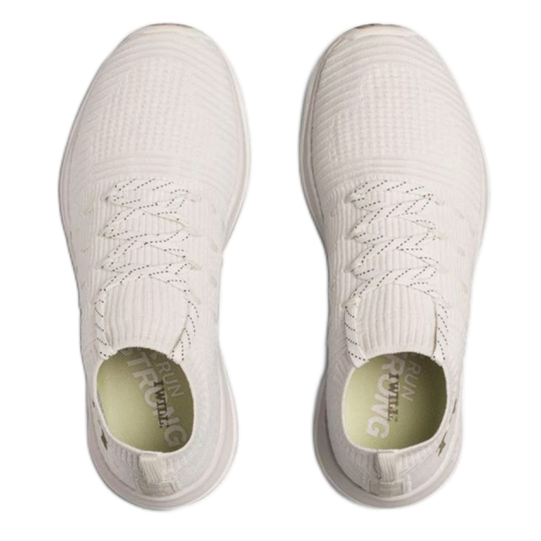 Under Armour Slingflex Rise W 3000096-105 alb 2 Under Armour Slingflex Rise W 3000096-105 alb 2