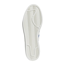 Pantofi Adidas Originals Campus M CQ2079 albastru marin 1