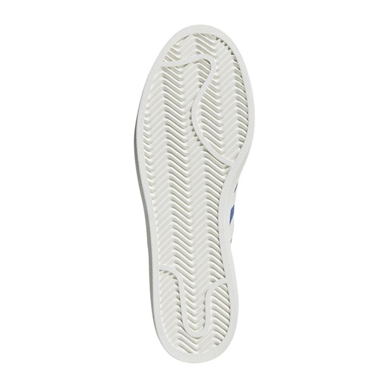 Pantofi Adidas Originals Campus M CQ2079 albastru marin 1
