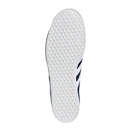 Pantofi Adidas Originals Gazelle M CQ2806 albastru marin 1