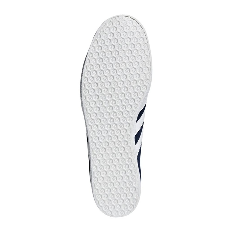 Pantofi Adidas Originals Gazelle M CQ2806 albastru marin 1