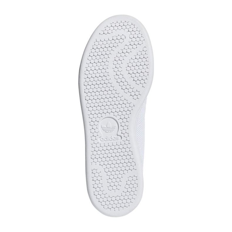 Pantofi Adidas Originals Stan Smith în CQ2822 alb 1