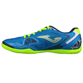Pantofi de interior Joma Maxima 804 In M MAXW.804 albastru albastru 1