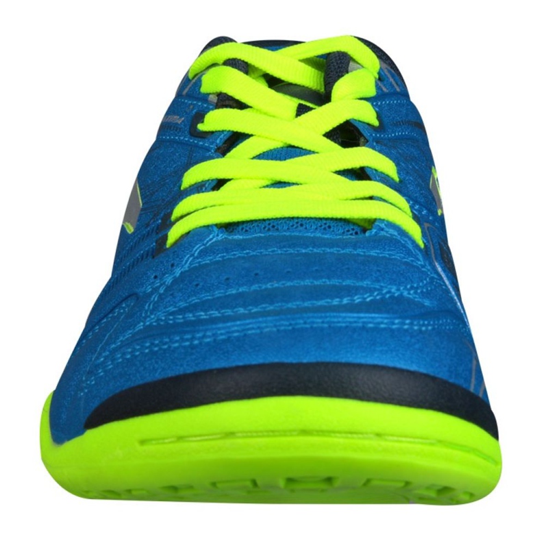 Pantofi de interior Joma Maxima 804 In M MAXW.804 albastru albastru 2