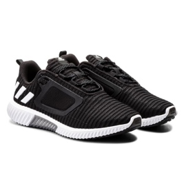 Pantofi de alergare adidas Climacool W CM7406 alb negru 1