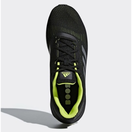 Pantofi de alergare adidas response St M CG4004 negru 2
