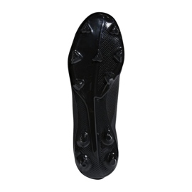 Ghete de fotbal Adidas X 18.3 Fg M DB2185 negru negru 2 Ghete de fotbal Adidas X 18.3 Fg M DB2185 negru negru 2