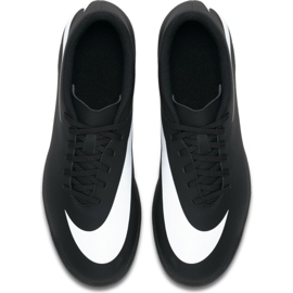 Ghete de fotbal Nike BravataX Ii Tf M 844437-001 multicolor negru 1