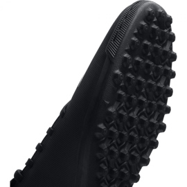 Ghete de fotbal Nike BravataX Ii Tf M 844437-001 multicolor negru 2