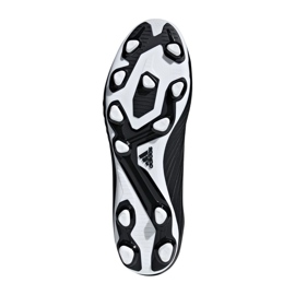 Ghete de fotbal Adidas Predator 18.4 FxG M DB2006 negru negru 2 Ghete de fotbal Adidas Predator 18.4 FxG M DB2006 negru negru 2