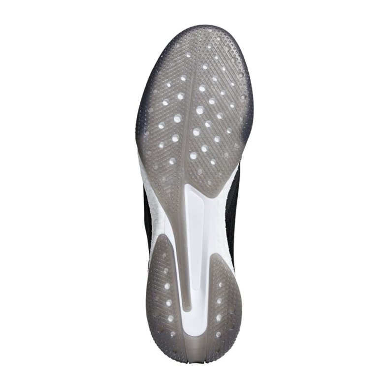 Pantofi de antrenament Adidas X Tango 18.1 Tr M DB2279 negru 2