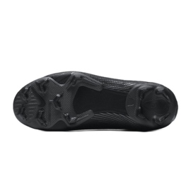 Pantofi de fotbal Nike Mercurial Superfly 6 Elite Fg Jr AH7340-001 negru negru 2