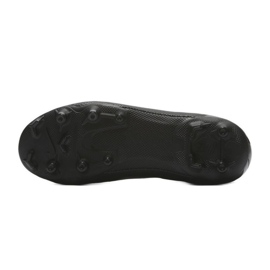 Pantofi de fotbal Nike Mercurial Superfly 6 Academy Gs Mg Jr AH7337-001 negru negru 2