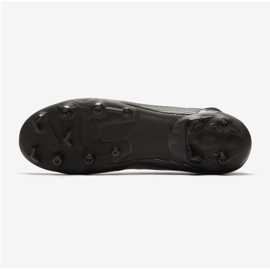 Pantofi de fotbal Nike Mercurial Superfly 6 Academy Mg M AH7362-001 multicolor negru 2