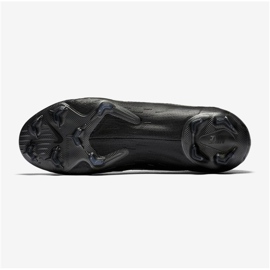 Pantofi de fotbal Nike Mercurial Superfly 6 Elite Fg M AH7365-001 negru negru 2