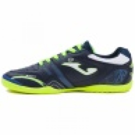 Cizme de fotbal Joma M MAXW.803.IN albastru marin albastru marin 1