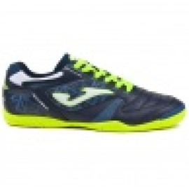 Cizme de fotbal Joma M MAXW.803.IN albastru marin albastru marin 2