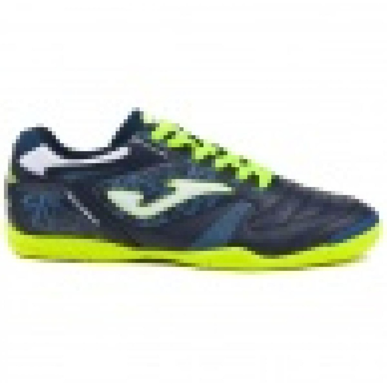 Cizme de fotbal Joma M MAXW.803.IN albastru marin albastru marin 2