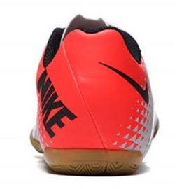 Pantofi de interior Nike Bombax Ic M 826485-006 alb alb 1