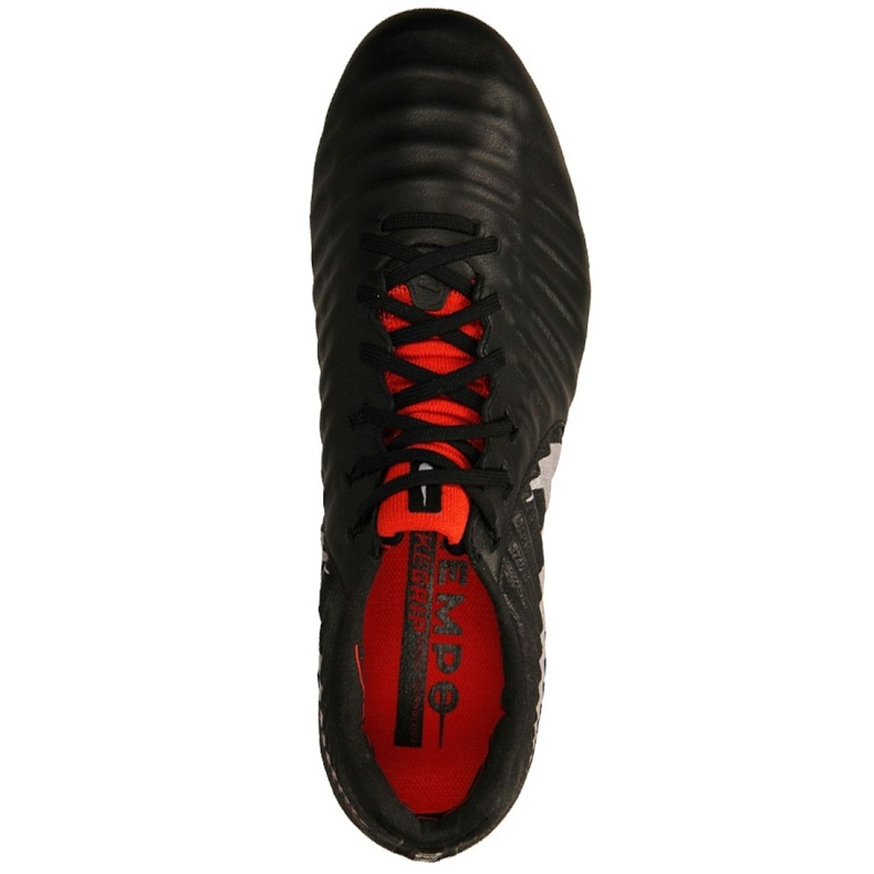 Pantofi de fotbal Nike Tiempo Legend 7 Elite Sg Pro Ac M AR4387-006 negru negru 1