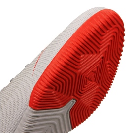 Pantofi de fotbal Nike Merurial Superflyx 6 Academy Ic M AH7369-060 multicolor alb 2