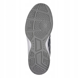 Asics Gel Tactic Mt Gs Jr C732Y-400-400 pantofi de volei multicolor albastru marin 1