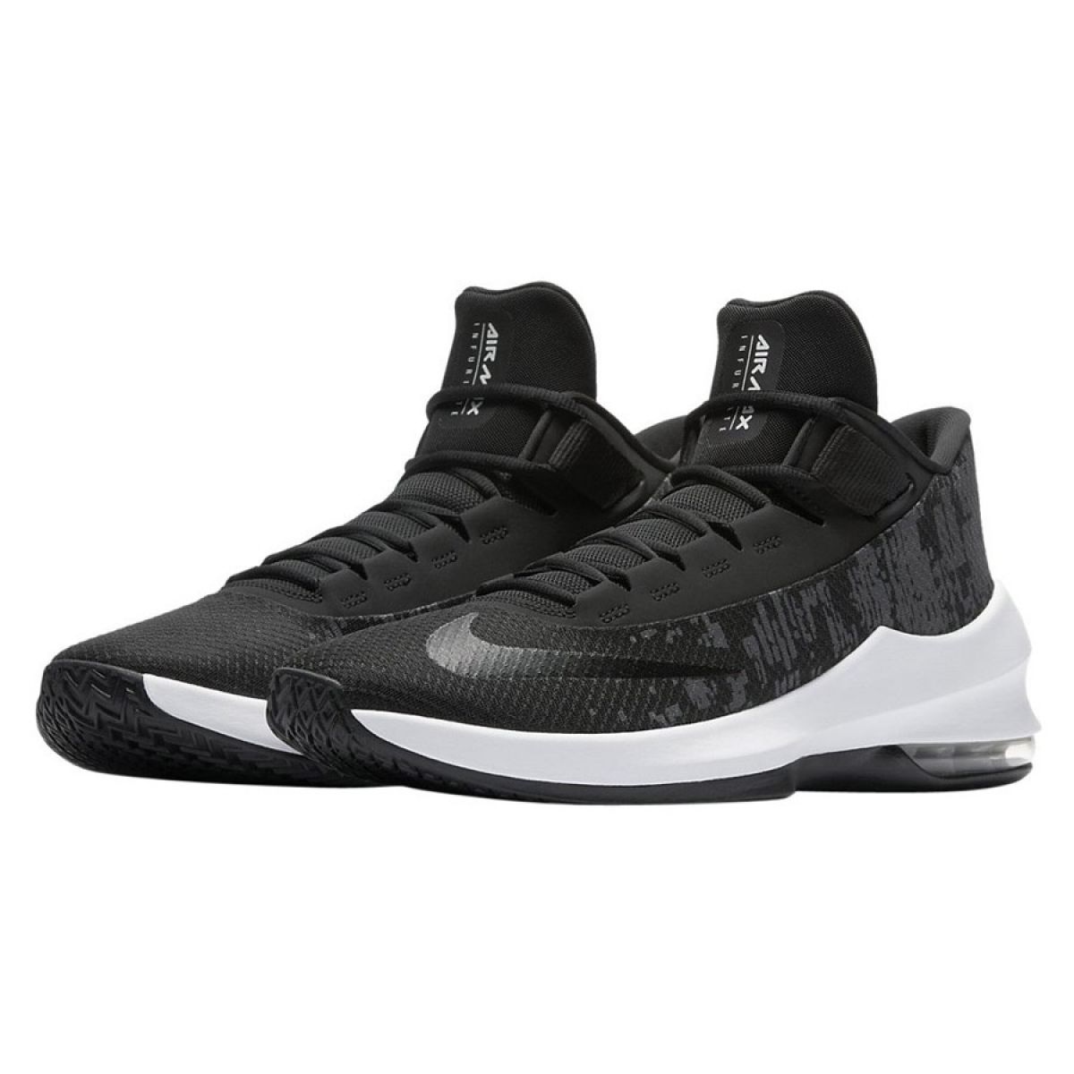 Nike air max infuri 2 deals mid