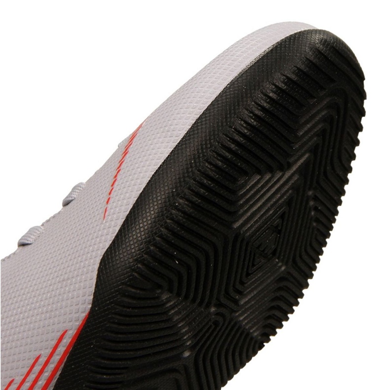 Încălțăminte de interior Nike Mercurial Superflyx 6 Club Jr AH7346-060 multicolor gri 2