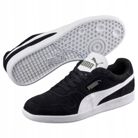 Puma Icra Trainer Sd M 356741 16 alb negru 2