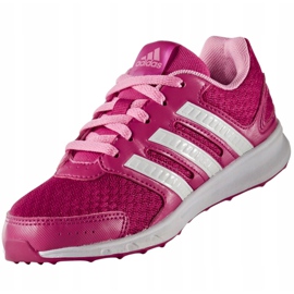 Pantofi Adidas Jr BB3301 roz 2