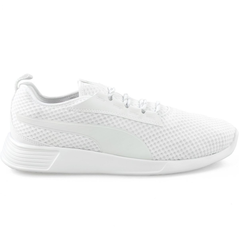 Puma St Trainer Evo V2 M 363742 02 alb 1