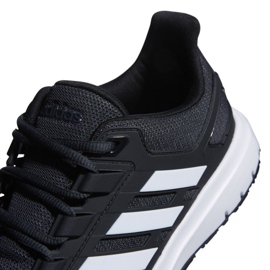 Pantofi de alergare adidas Energy Cloud 2 M B44750 negru 2