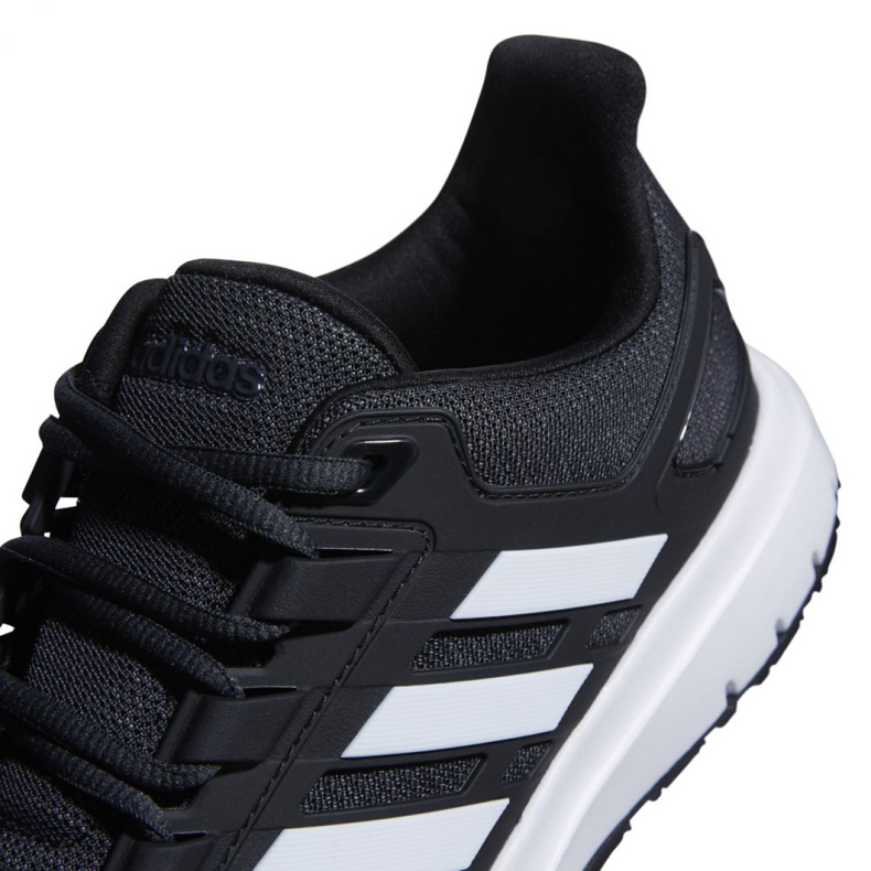 Pantofi de alergare adidas Energy Cloud 2 M B44750 negru 2