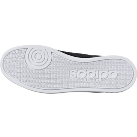 Încălțăminte adidas Vs Advantage M F99254 negru 2