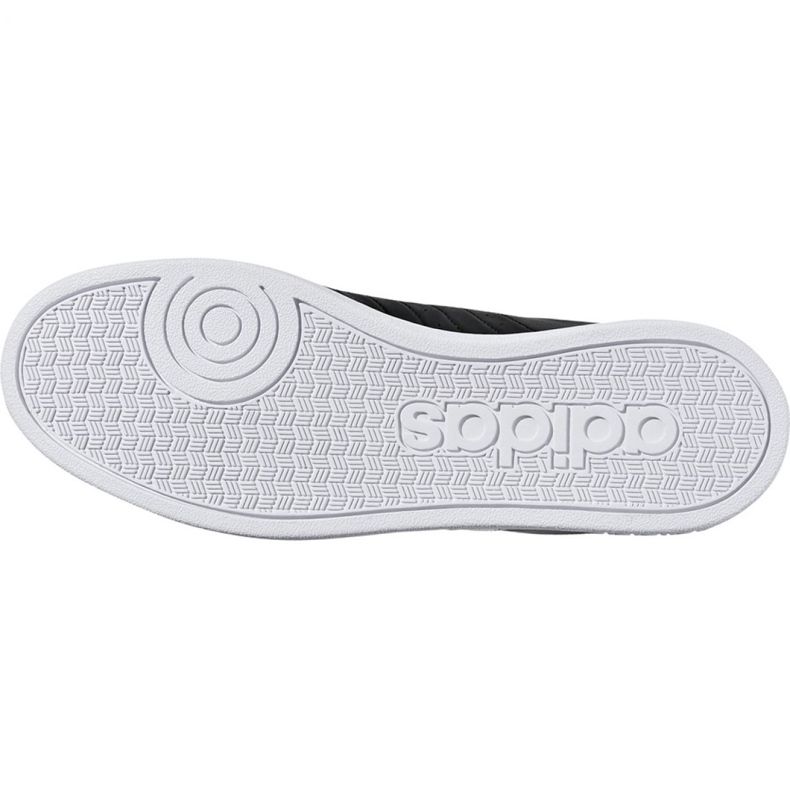Încălțăminte adidas Vs Advantage M F99254 negru 2