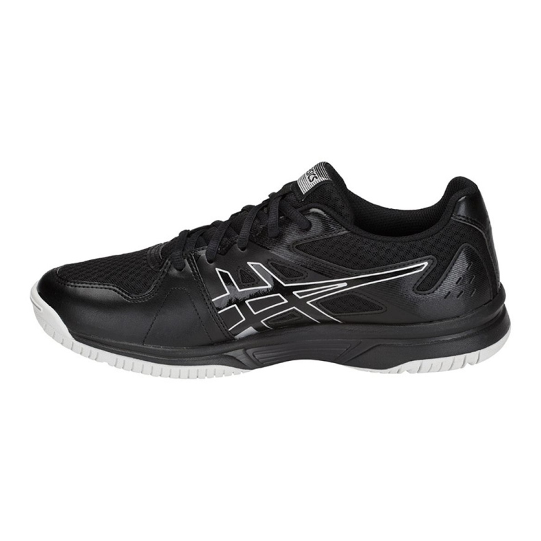 Asics Upcourt 3 M 1071A019-001 pantofi de volei multicolor negru 1