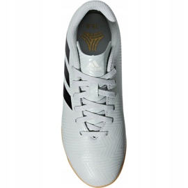 Încălțăminte de interior adidas Nemeziz Tango 18.4 In Jr DB2383 multicolor alb 1 Încălțăminte de interior adidas Nemeziz Tango 18.4 In Jr DB2383 multicolor alb 1