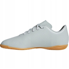 Încălțăminte de interior adidas Nemeziz Tango 18.4 In Jr DB2383 multicolor alb 2 Încălțăminte de interior adidas Nemeziz Tango 18.4 In Jr DB2383 multicolor alb 2